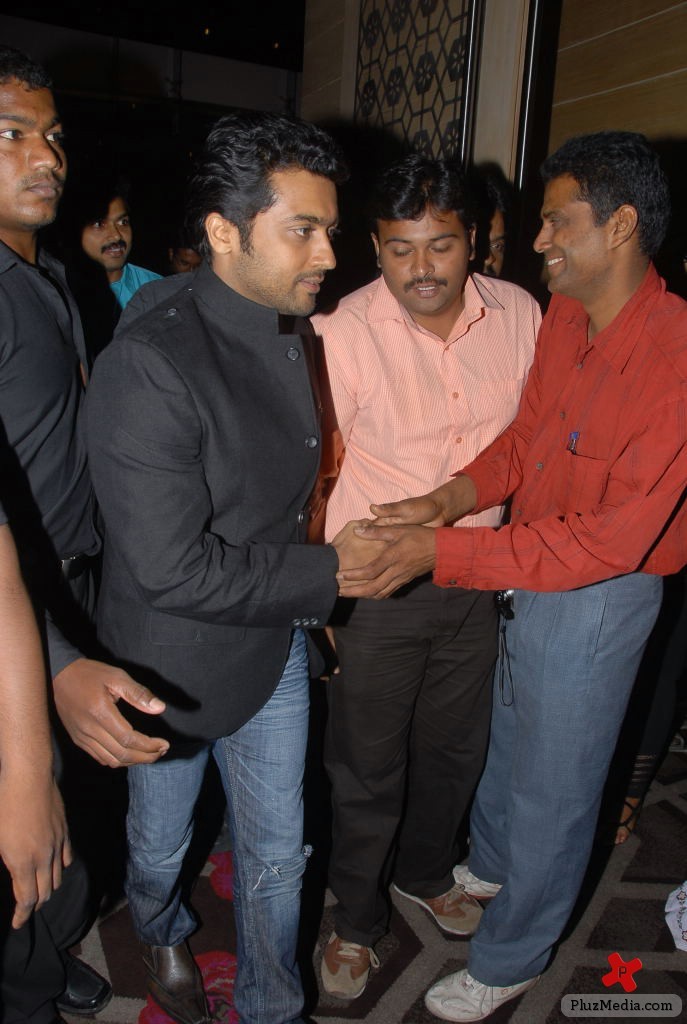 Surya's 7th Sence Movie Audio Launch Function Gallery | Picture 85206